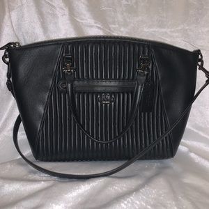 Coach Prairie Satchel